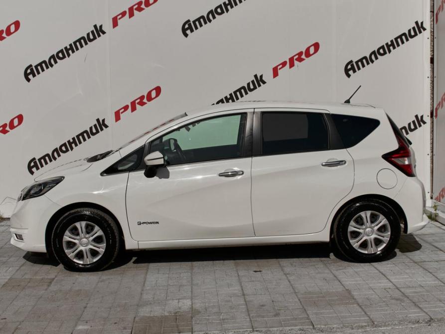 Nissan Note II Рестайлинг Екатеринбург  - изображение 7