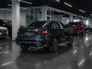 Audi A3 IV (8Y) Рестайлинг Москва  - изображение 31