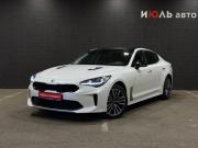 Kia Stinger I Челябинск  - изображение 30