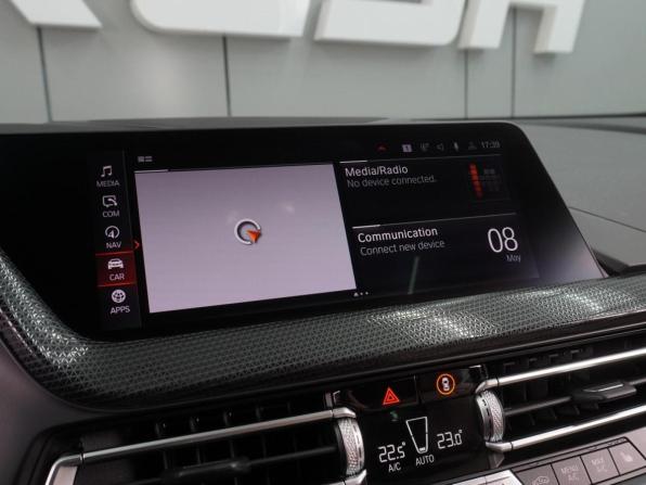 BMW 2 серии F44 с пробегом 2021 года, цена 3 392 000 рублей, 23897 км, седан, Автокод Объявления