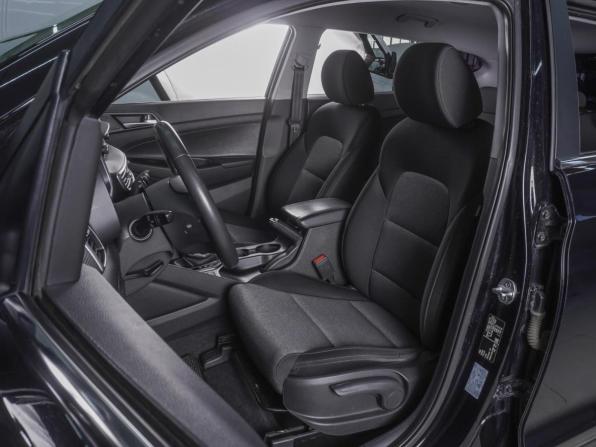 Hyundai Tucson III Рестайлинг с пробегом 2020 года, цена 2 420 000 рублей, 101092 км, внедорожник, Автокод Объявления