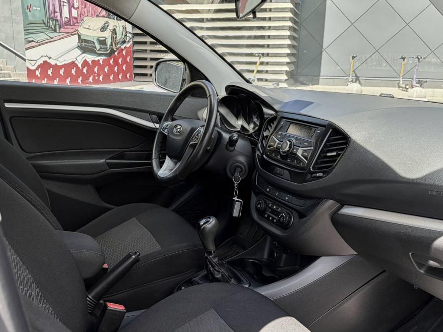 Lada (ВАЗ) Vesta I Казань  - изображение 6
