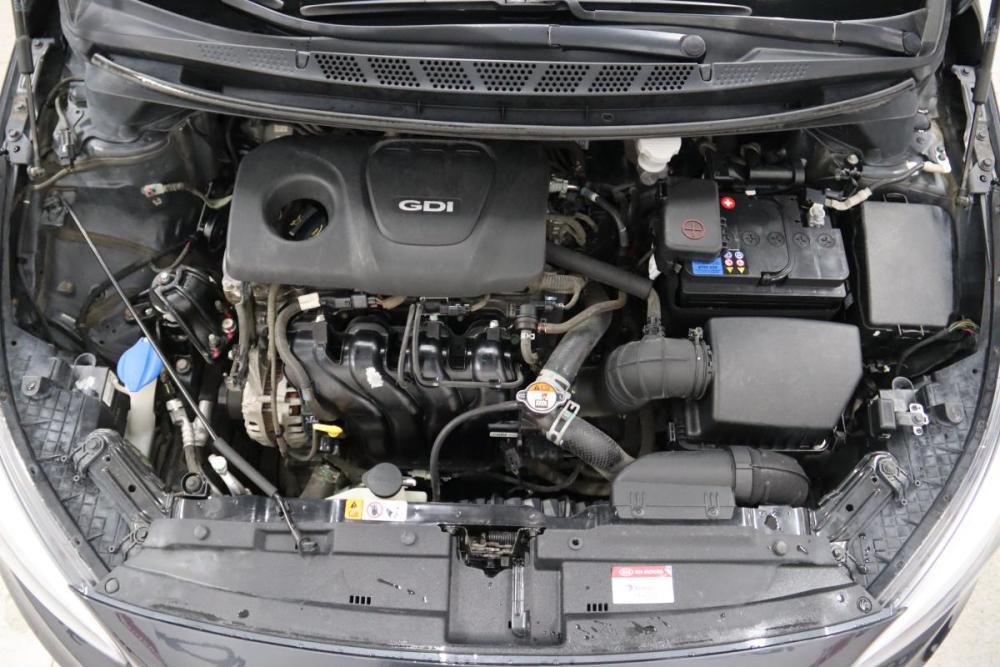 Kia Ceed II Рестайлинг Сургут  - изображение 25