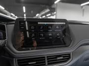 Volkswagen Tharu XR Москва  - изображение 43