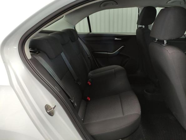 Volkswagen Polo VI с пробегом 2021 года, цена 1 079 000 рублей, 177558 км, лифтбек, Автокод Объявления