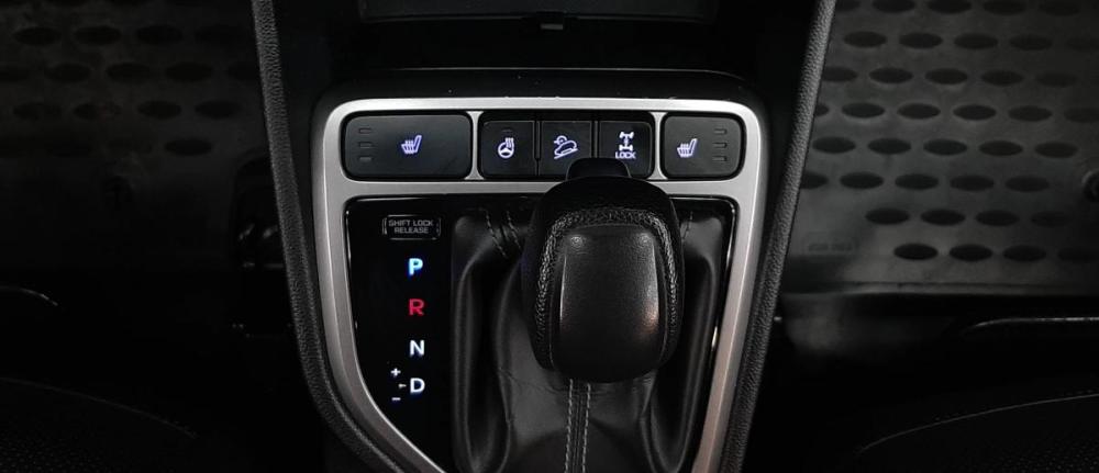 Hyundai Creta I Москва  - изображение 17