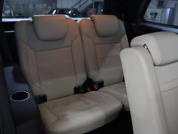 Mercedes-Benz GLS I (X166) с пробегом 2016 года, цена 3 750 000 рублей, 165123 км, внедорожник, Автокод Объявления