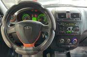 Lada (ВАЗ) Kalina II Стерлитамак  - изображение 37