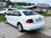 Volkswagen Polo V Рестайлинг Уфа  - изображение 19