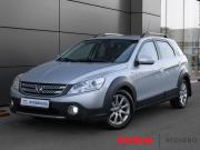 Dongfeng H30 Cross Москва  - изображение 18