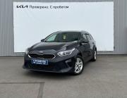 Kia Ceed III Санкт-Петербург  - изображение 19