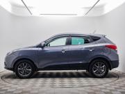 Hyundai ix35 I Рестайлинг Москва  - изображение 19