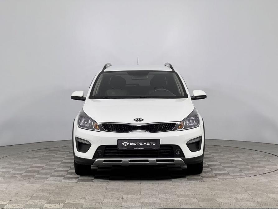 Kia Rio IV Калининград  - изображение 2