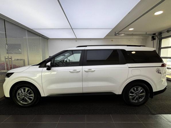 Kia Carnival IV с пробегом 2022 года, цена 4 410 000 рублей, 41229 км, минивэн, Автокод Объявления