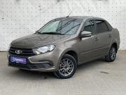 Lada (ВАЗ) Granta I Рестайлинг Тамбов  - изображение 19