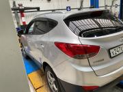 Hyundai ix35 I Кемерово  - изображение 9