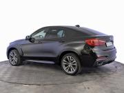 BMW X6 II (F16) Москва  - изображение 36