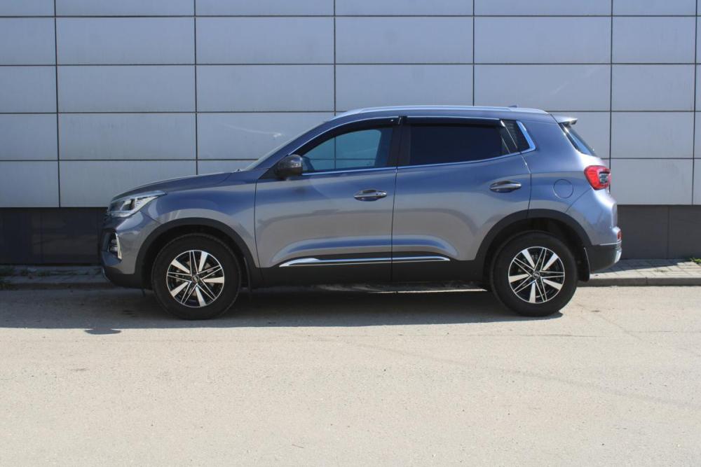 Chery Tiggo 4 Pro I Рестайлинг Ярославль  - изображение 4