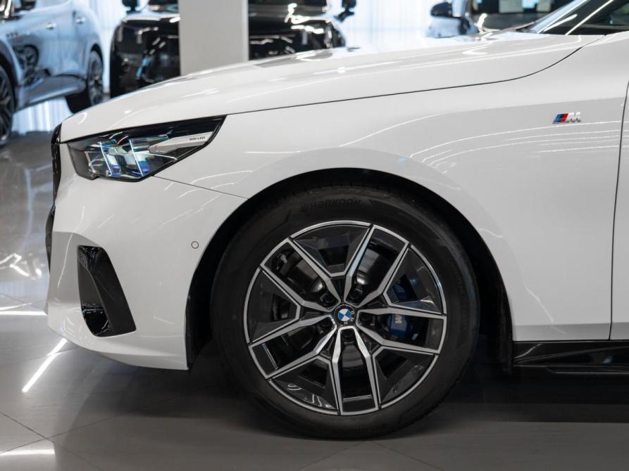 BMW 5 серии VIII (G60/G61/G68) Москва  - изображение 7