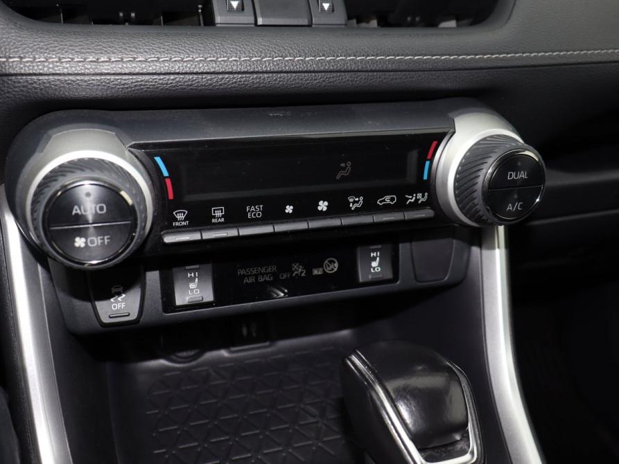 Toyota RAV4 V (XA50) Екатеринбург  - изображение 11