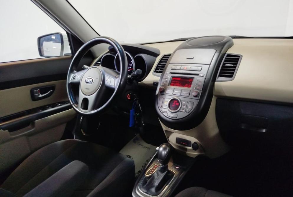 Kia Soul I Рестайлинг Саратов  - изображение 14