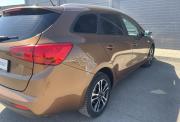 Kia Ceed II Рестайлинг Красноярск  - изображение 44