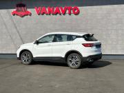 Geely Coolray I Альметьевск  - изображение 16