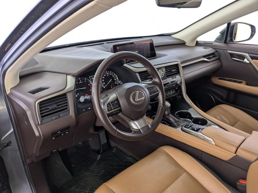 Lexus RX IV Москва  - изображение 16