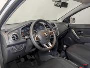 Renault Logan II Рестайлинг Москва  - изображение 43