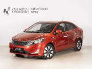 Kia Rio III Казань  - изображение 9