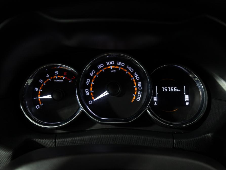 Lada (ВАЗ) Largus I Рестайлинг Санкт-Петербург  - изображение 12