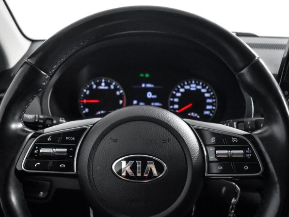 Kia Seltos I с пробегом 2021 года, цена 1 880 000 рублей, 60712 км, внедорожник, Автокод Объявления