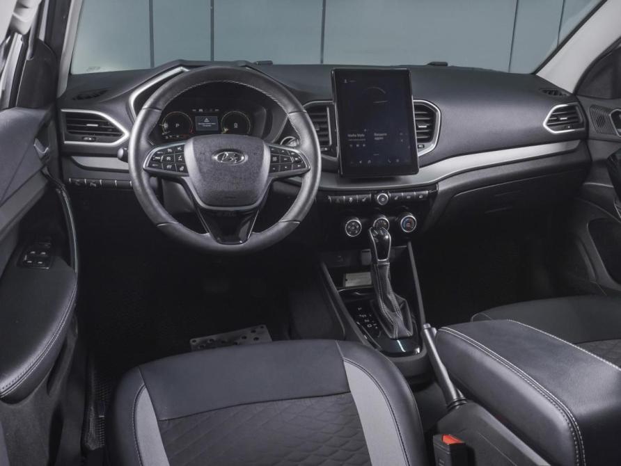Lada (ВАЗ) Vesta I Рестайлинг (NG) Ростов-на-Дону  - изображение 6