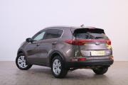 Kia Sportage IV Омск  - изображение 27