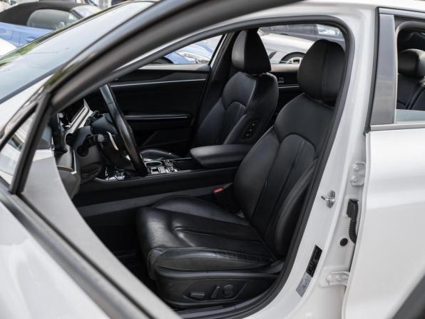 Kia K5 III с пробегом 2020 года, цена 2 999 000 рублей, 110361 км, седан, Автокод Объявления