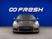 Porsche Panamera I Рестайлинг Москва  - изображение 23