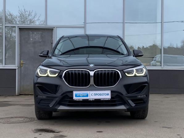 BMW X1 II (F48) Рестайлинг с пробегом 2020 года, цена 2 759 000 рублей, 74587 км, внедорожник, Автокод Объявления