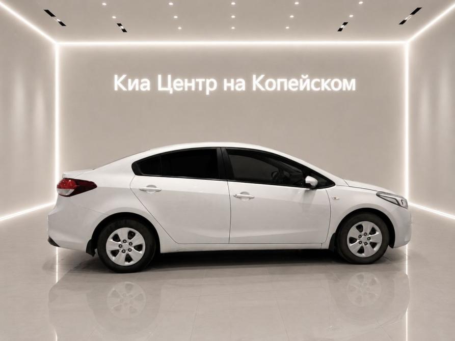 Kia Cerato III Рестайлинг (Classic) Челябинск  - изображение 4