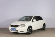 Toyota Corolla IX (E120 E130) Новосибирск  - изображение 21
