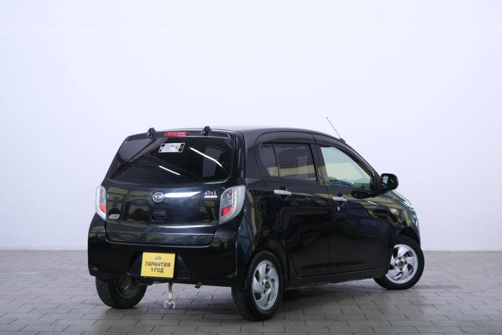 Daihatsu Mira e:S I Рестайлинг Омск  - изображение 7
