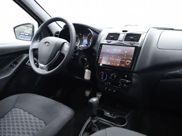 Lada (ВАЗ) Granta I Рестайлинг с пробегом 2023 года, цена 690 000 рублей, 50779 км, седан, Автокод Объявления