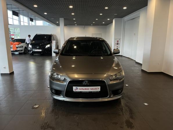 Mitsubishi Lancer X Рестайлинг с пробегом 2012 года, цена 998 000 рублей, 174688 км, седан, Автокод Объявления
