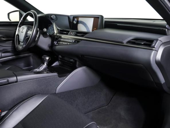 Lexus ES VII с пробегом 2020 года, цена 4 645 000 рублей, 27556 км, седан, Автокод Объявления
