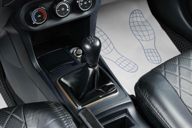 Mitsubishi Lancer X Рестайлинг с пробегом 2011 года, цена 1 049 000 рублей, 141000 км, седан, Автокод Объявления
