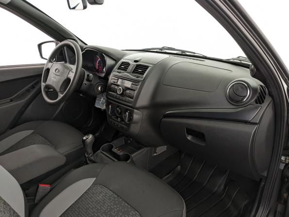 Lada (ВАЗ) Granta I Рестайлинг с пробегом 2022 года, цена 900 000 рублей, 24220 км, универсал, Автокод Объявления