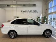 Lada (ВАЗ) Granta I Рестайлинг Волгоград  - изображение 24