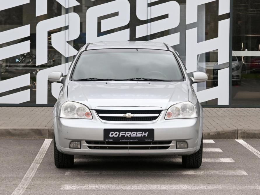 Chevrolet Lacetti I Волгоград  - изображение 3