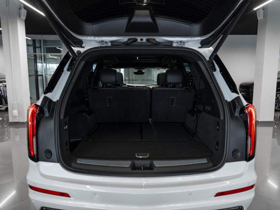 Cadillac XT6 I Москва  - изображение 7