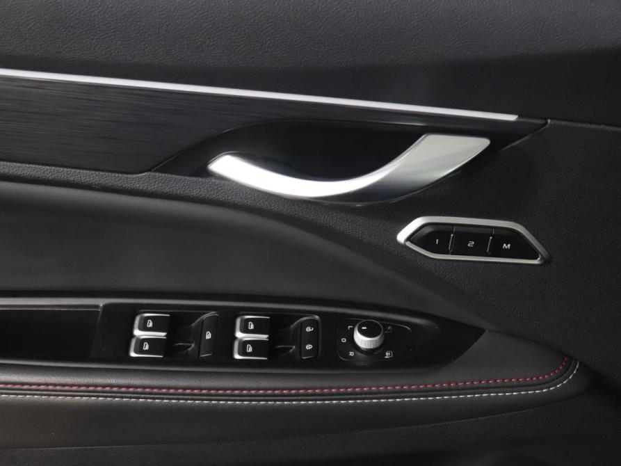 Geely Tugella I Рестайлинг Москва  - изображение 19