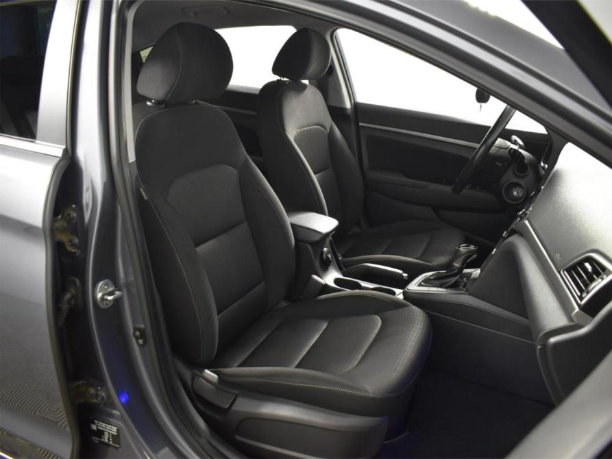 Hyundai Elantra VI (AD) Казань  - изображение 8